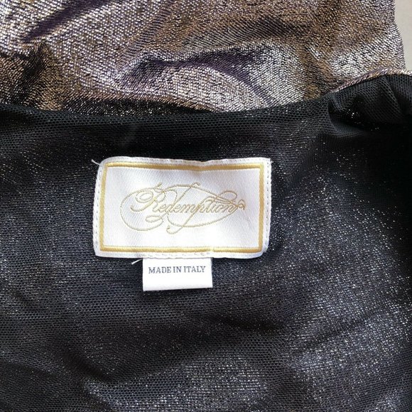 Redemption FWRD Sleeveless Mini Dress - Picture 8 of 8